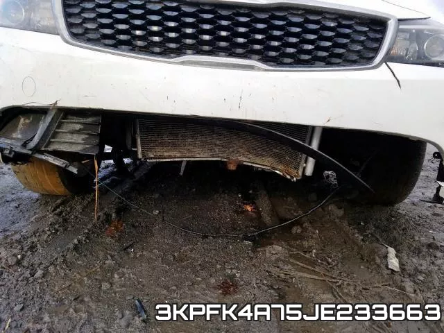 3KPFK4A75JE233663 фото 10