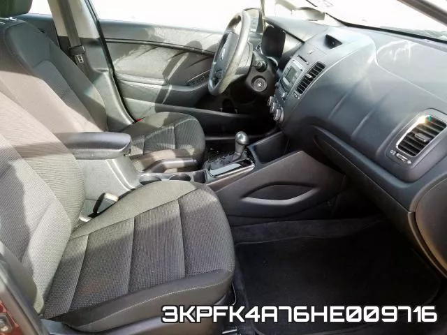 3KPFK4A76HE009716 фото 3