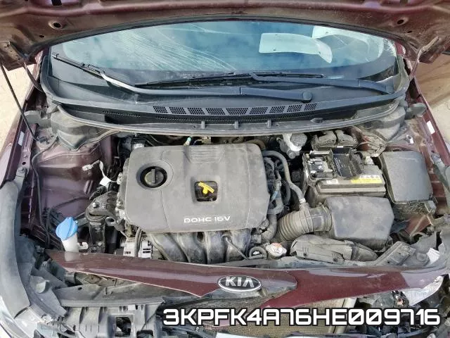 3KPFK4A76HE009716 фото 4