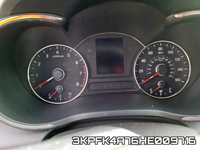3KPFK4A76HE009716 фото 5