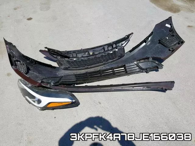 3KPFK4A78JE166038 фото 6
