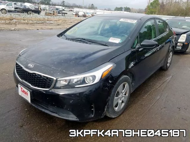 3KPFK4A79HE045187 фото 3