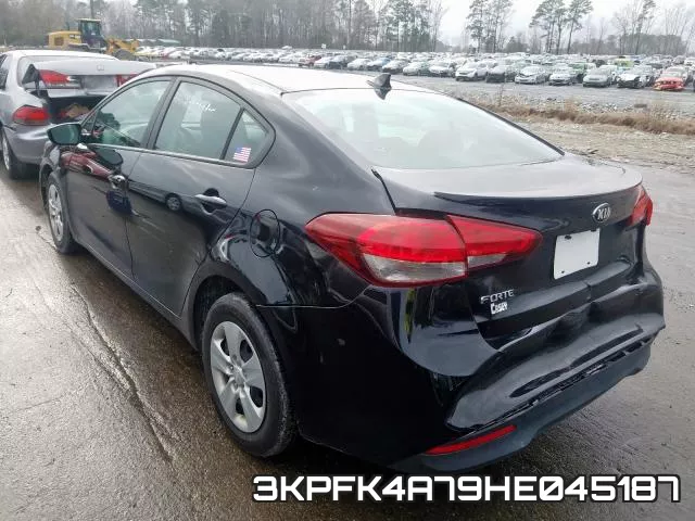 3KPFK4A79HE045187 фото 4