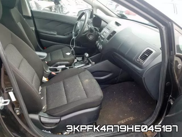 3KPFK4A79HE045187 фото 6