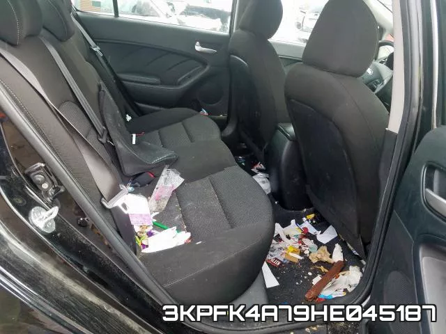 3KPFK4A79HE045187 фото 7