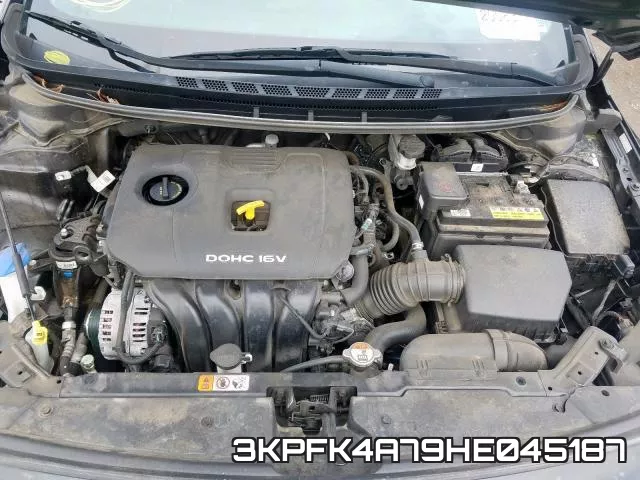 3KPFK4A79HE045187 фото 8