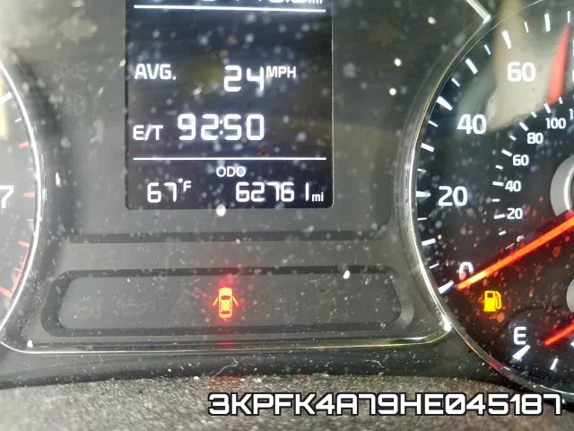 3KPFK4A79HE045187 фото 9