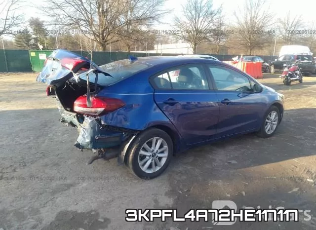 3KPFL4A72HE117117 фото 4