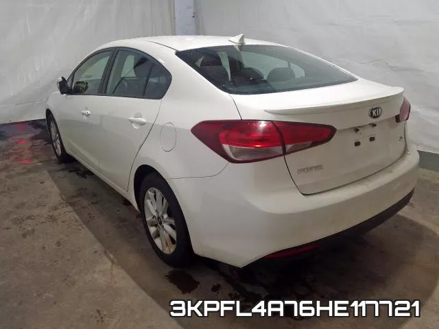 3KPFL4A76HE117721 фото 2