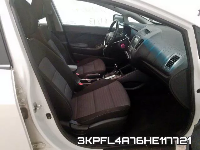 3KPFL4A76HE117721 фото 3