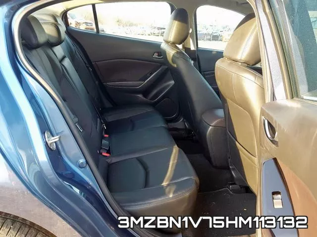 3MZBN1V75HM113132 фото 3