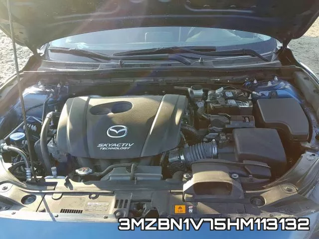 3MZBN1V75HM113132 фото 4
