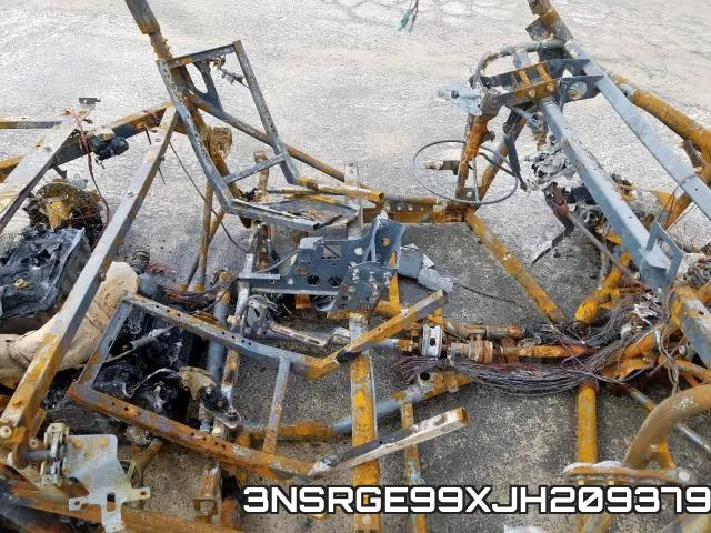 3NSRGE99XJH209379 фото 3