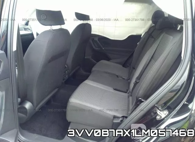 3VV0B7AX1LM057468 фото 5