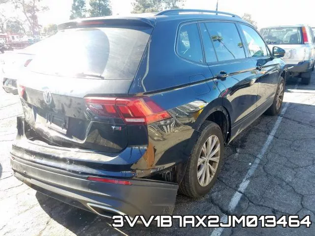 3VV1B7AX2JM013464 фото 4