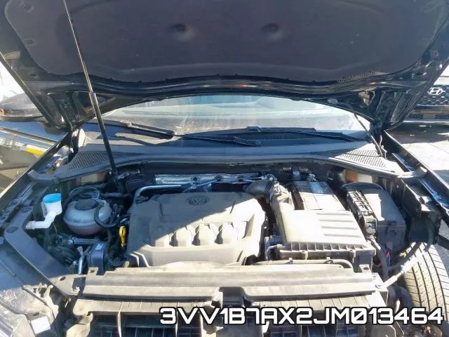 3VV1B7AX2JM013464 фото 6