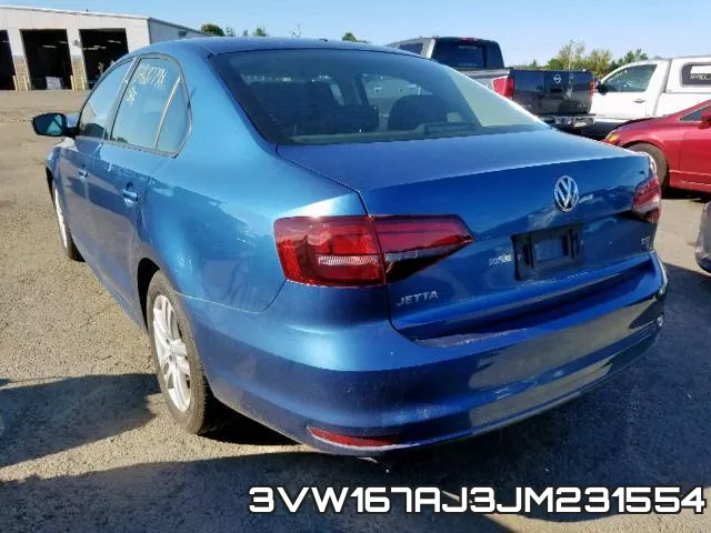 3VW167AJ3JM231554 фото 4
