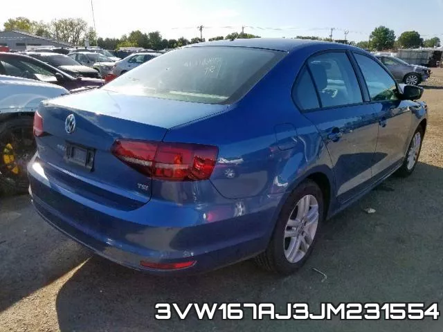 3VW167AJ3JM231554 фото 5