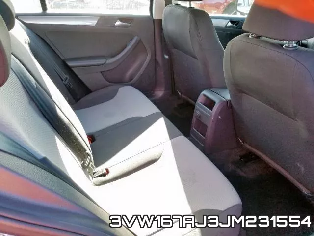 3VW167AJ3JM231554 фото 6