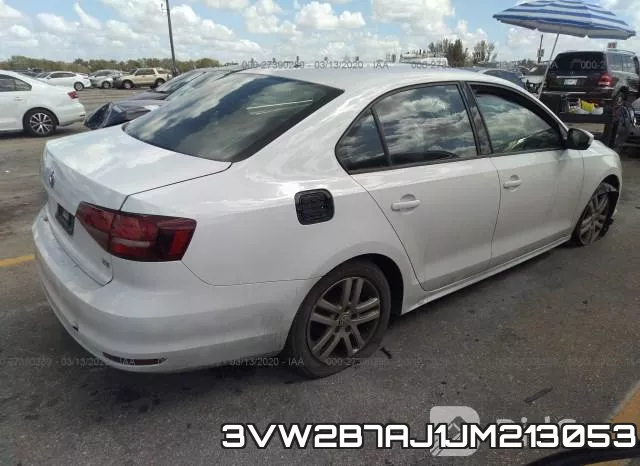 3VW2B7AJ1JM213053 фото 3