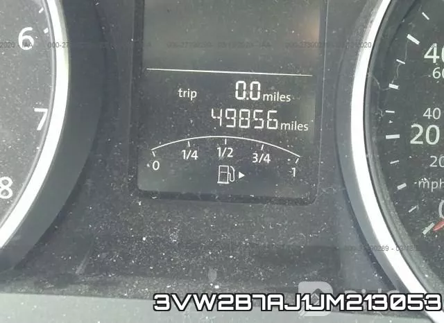 3VW2B7AJ1JM213053 фото 6