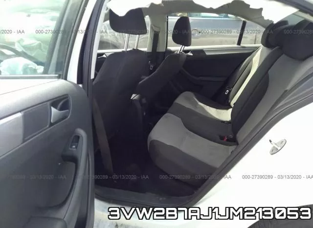 3VW2B7AJ1JM213053 фото 7