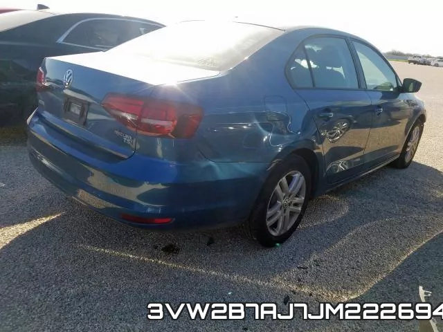 3VW2B7AJ7JM222694 фото 3
