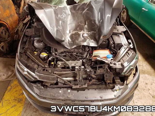 3VWC57BU4KM083288 фото 4