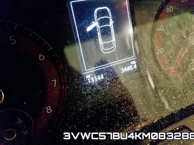 3VWC57BU4KM083288 фото 5