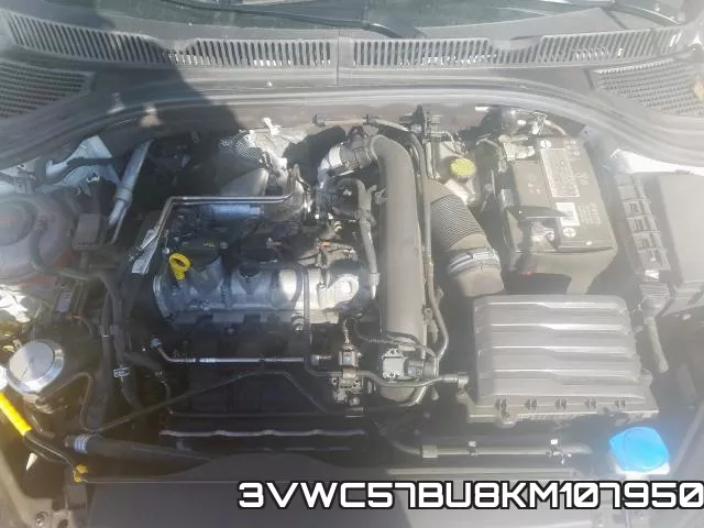 3VWC57BU8KM107950 фото 6