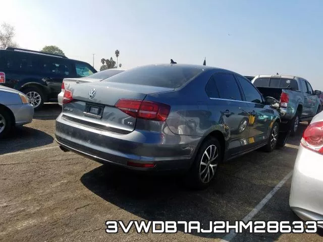 3VWDB7AJ2HM286337 фото 3