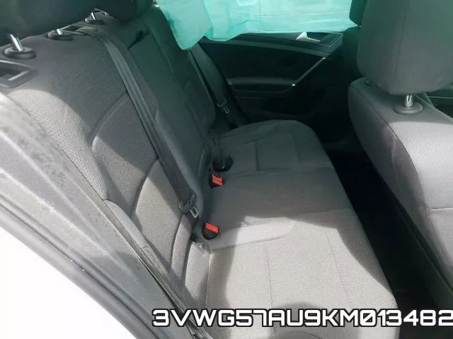 3VWG57AU9KM013482 фото 7