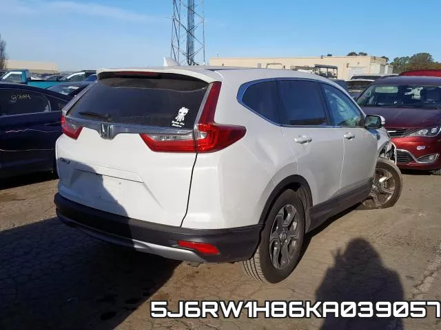5J6RW1H86KA039057 фото 2