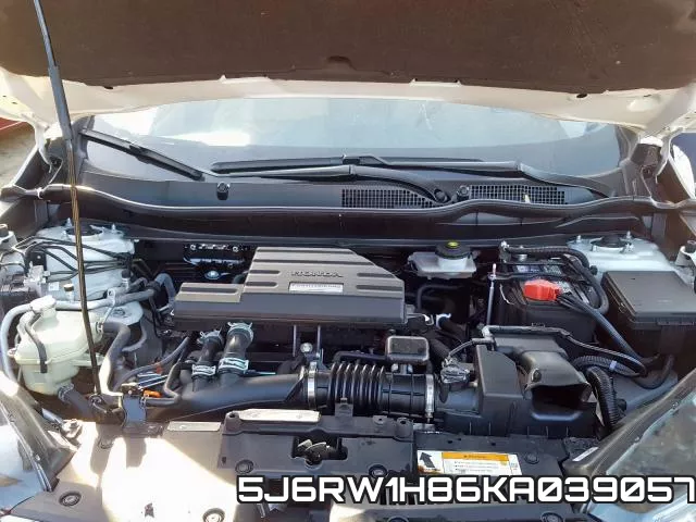 5J6RW1H86KA039057 фото 4