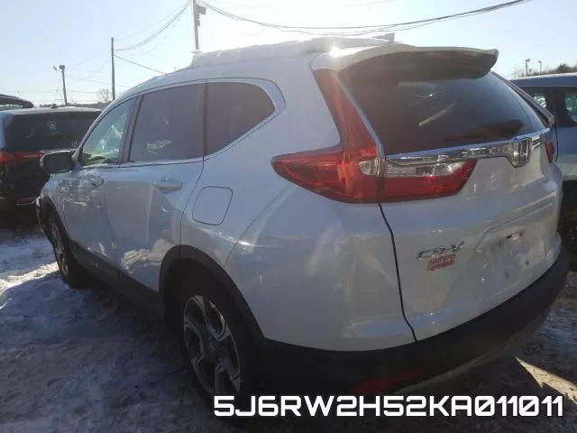 5J6RW2H52KA011011 фото 3