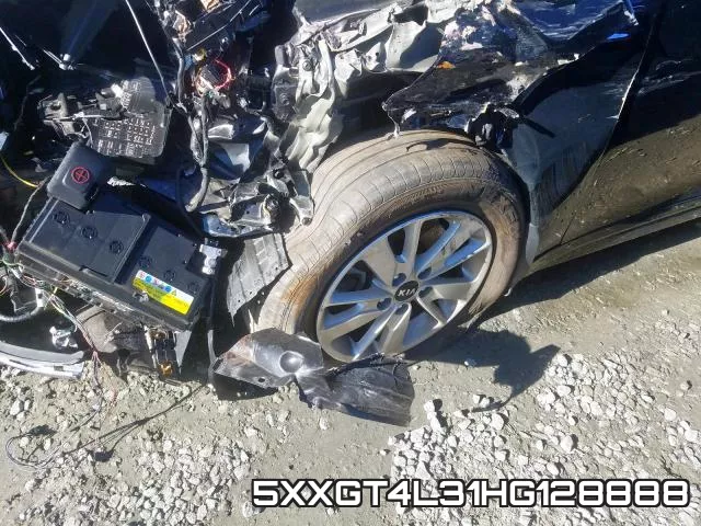 5XXGT4L31HG128888 фото 8