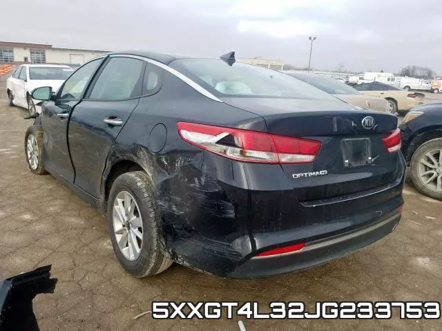 5XXGT4L32JG233753 фото 2