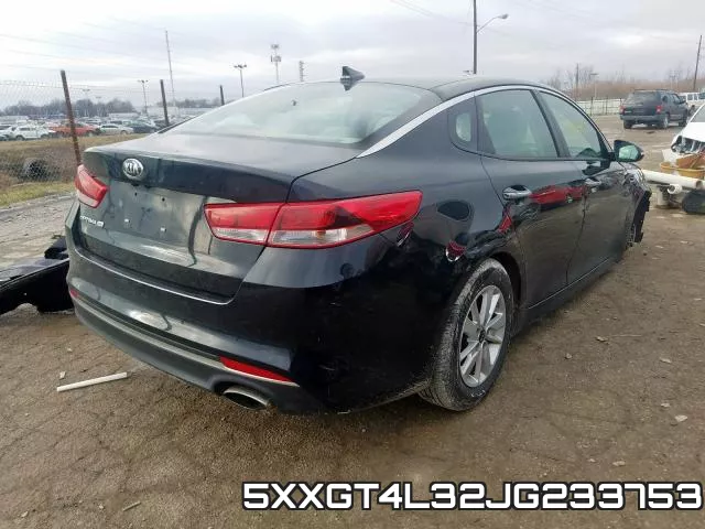 5XXGT4L32JG233753 фото 3
