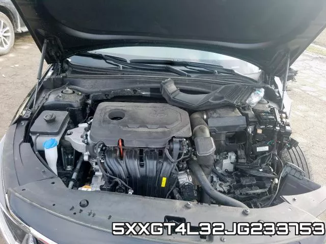 5XXGT4L32JG233753 фото 4