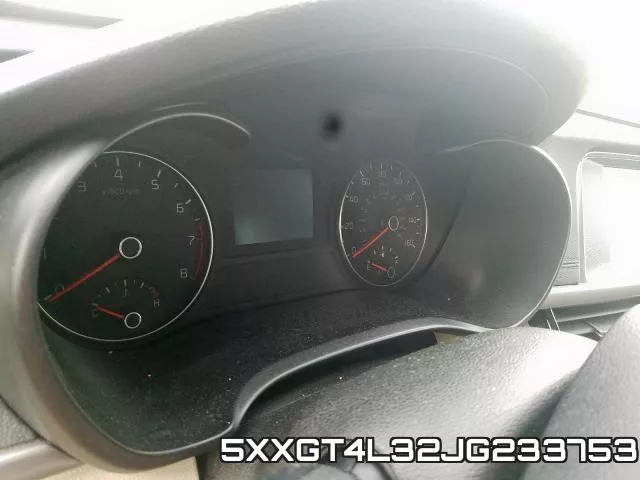 5XXGT4L32JG233753 фото 5