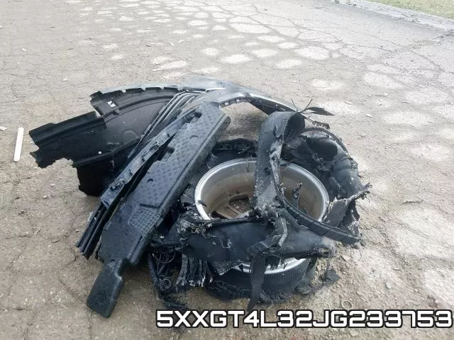 5XXGT4L32JG233753 фото 6