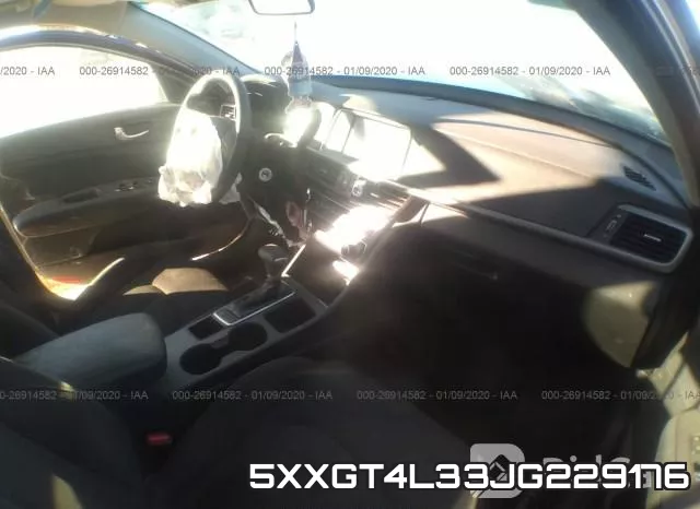 5XXGT4L33JG229176 фото 2
