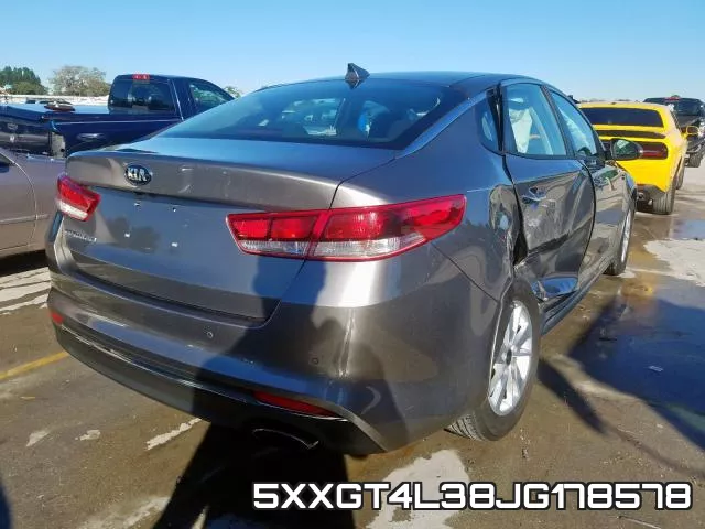 5XXGT4L38JG178578 фото 4