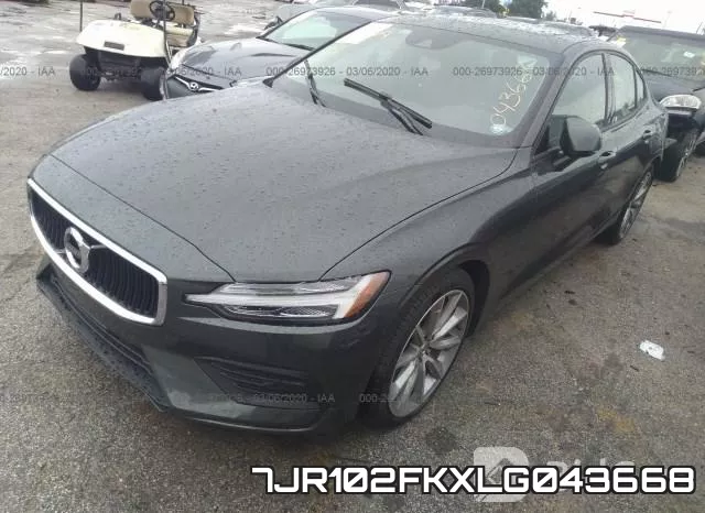 7JR102FKXLG043668 фото 3