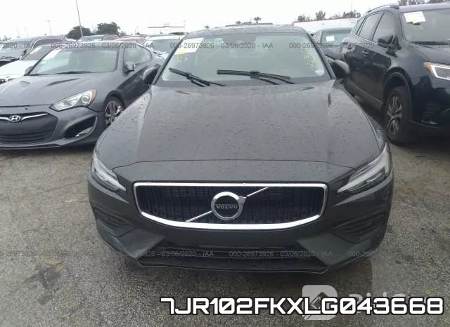 7JR102FKXLG043668 фото 6