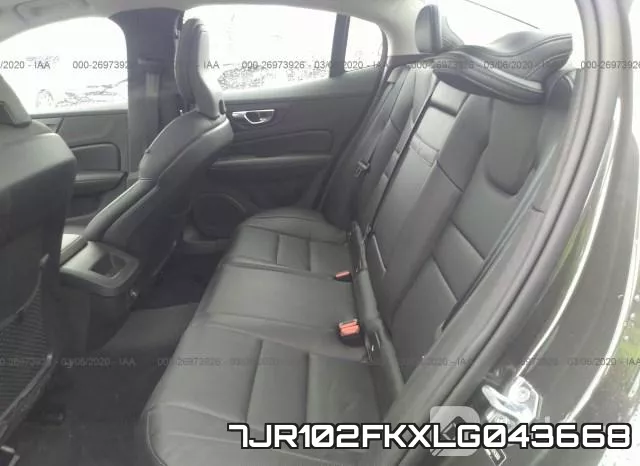 7JR102FKXLG043668 фото 8