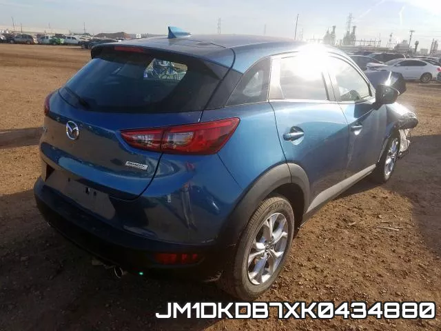 JM1DKDB7XK0434880 фото 2