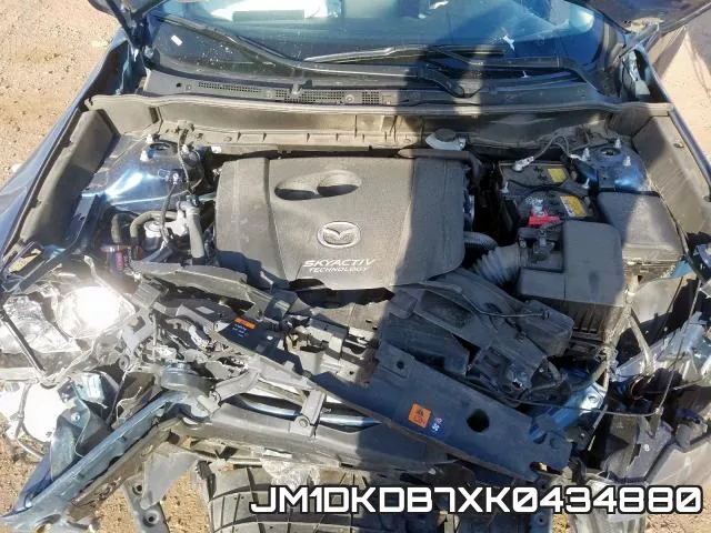 JM1DKDB7XK0434880 фото 4