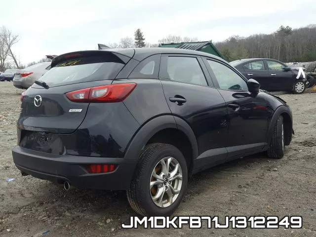 JM1DKFB71J1312249 фото 2