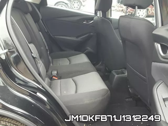 JM1DKFB71J1312249 фото 3